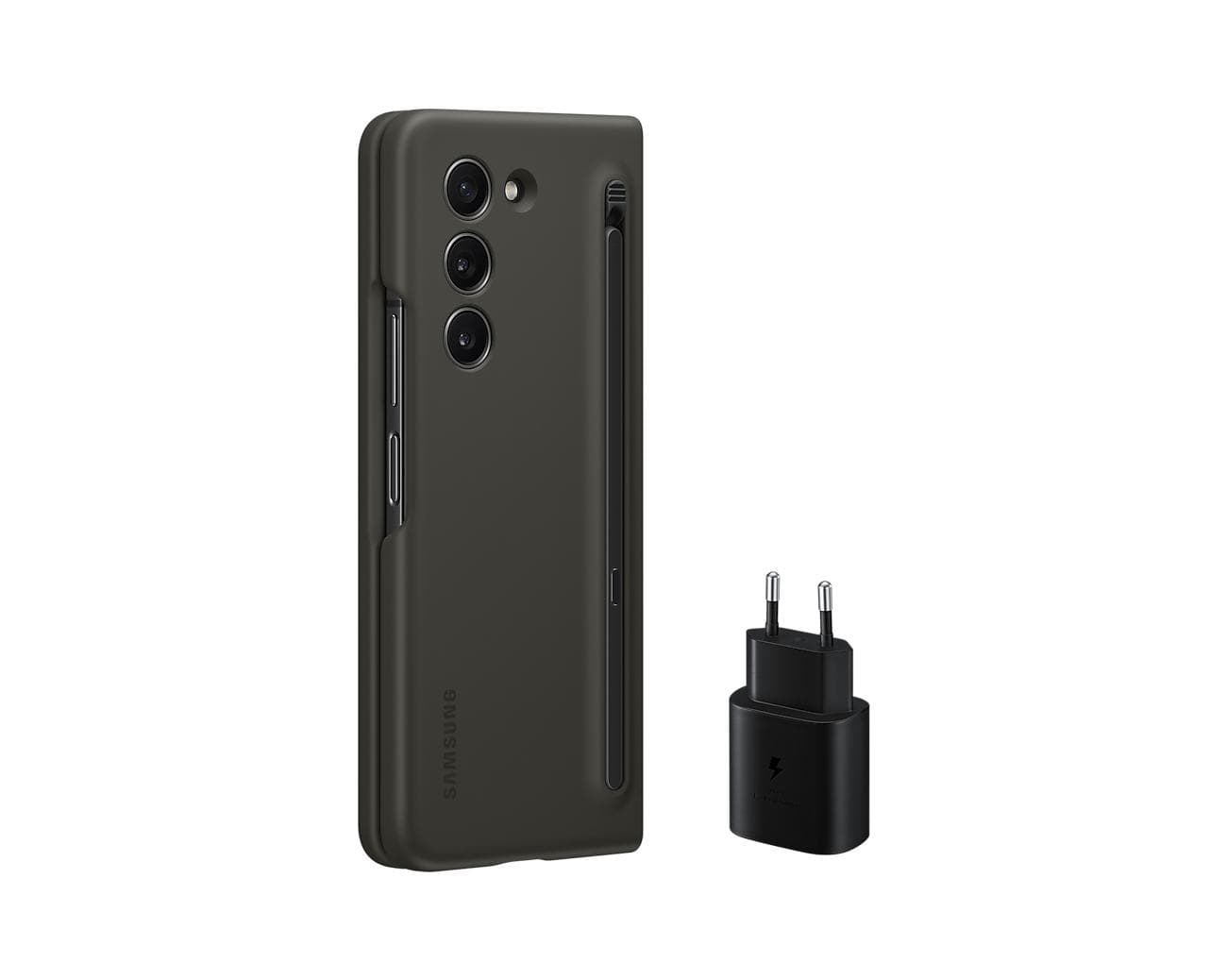 HUSE Smartphone Samsung Samsung Galaxy Z Fold 5 Cover&Pen BK,"EF-OF94KKBEGWW"