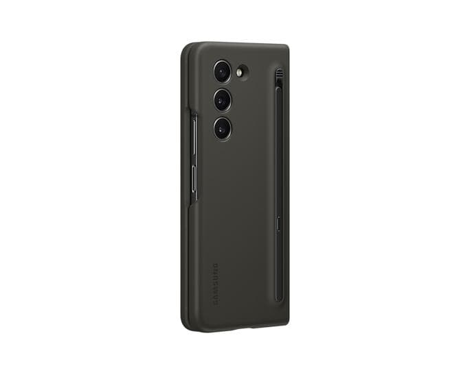 HUSE Smartphone Samsung Samsung Galaxy Z Fold 5 Cover&Pen BK,"EF-OF94KKBEGWW" — miniatură
