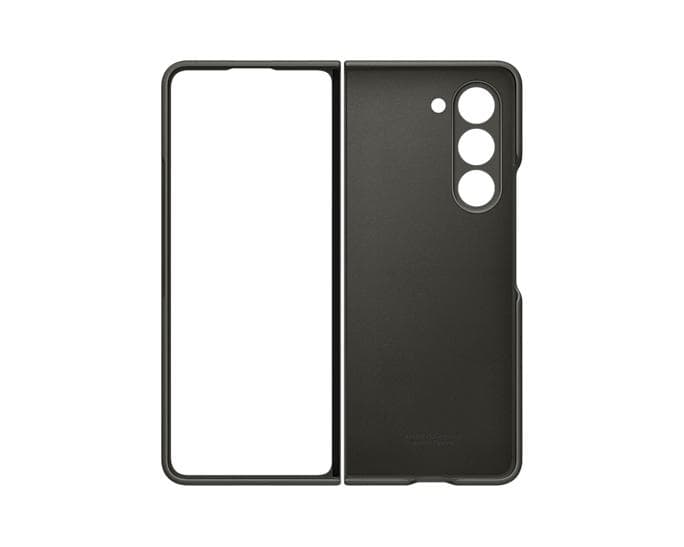 HUSE Smartphone Samsung Samsung Galaxy Z Fold 5 Cover&Pen BK,"EF-OF94KKBEGWW" — miniatură