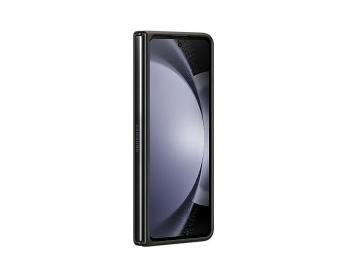 HUSE Smartphone Samsung Samsung Galaxy Z Fold 5 Cover&Pen BK,"EF-OF94KKBEGWW" — miniatură