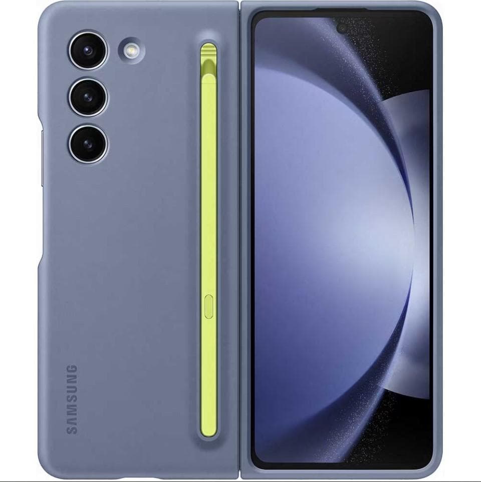 HUSE Smartphone Samsung Samsung Galaxy Z Fold 5 SlimCase&Pen BL,"EF-OF94PCLEGWW"