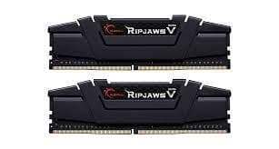 MEMORY DIMM 32GB PC3200 DDR4/K2 F4-4000C18D-32GVK G.SKILL "F4-4000C18D-32GVK"