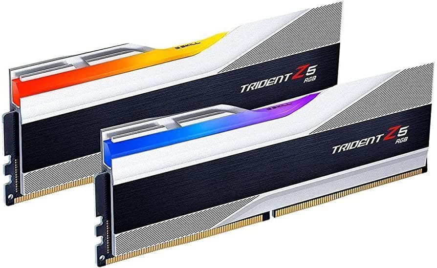 MEMORY DIMM 32GB DDR5-6400 K2/6400J3239G16GX2-TZ5RS G.SKILL "F5-6400J3239G16GX2-TZ5RS"