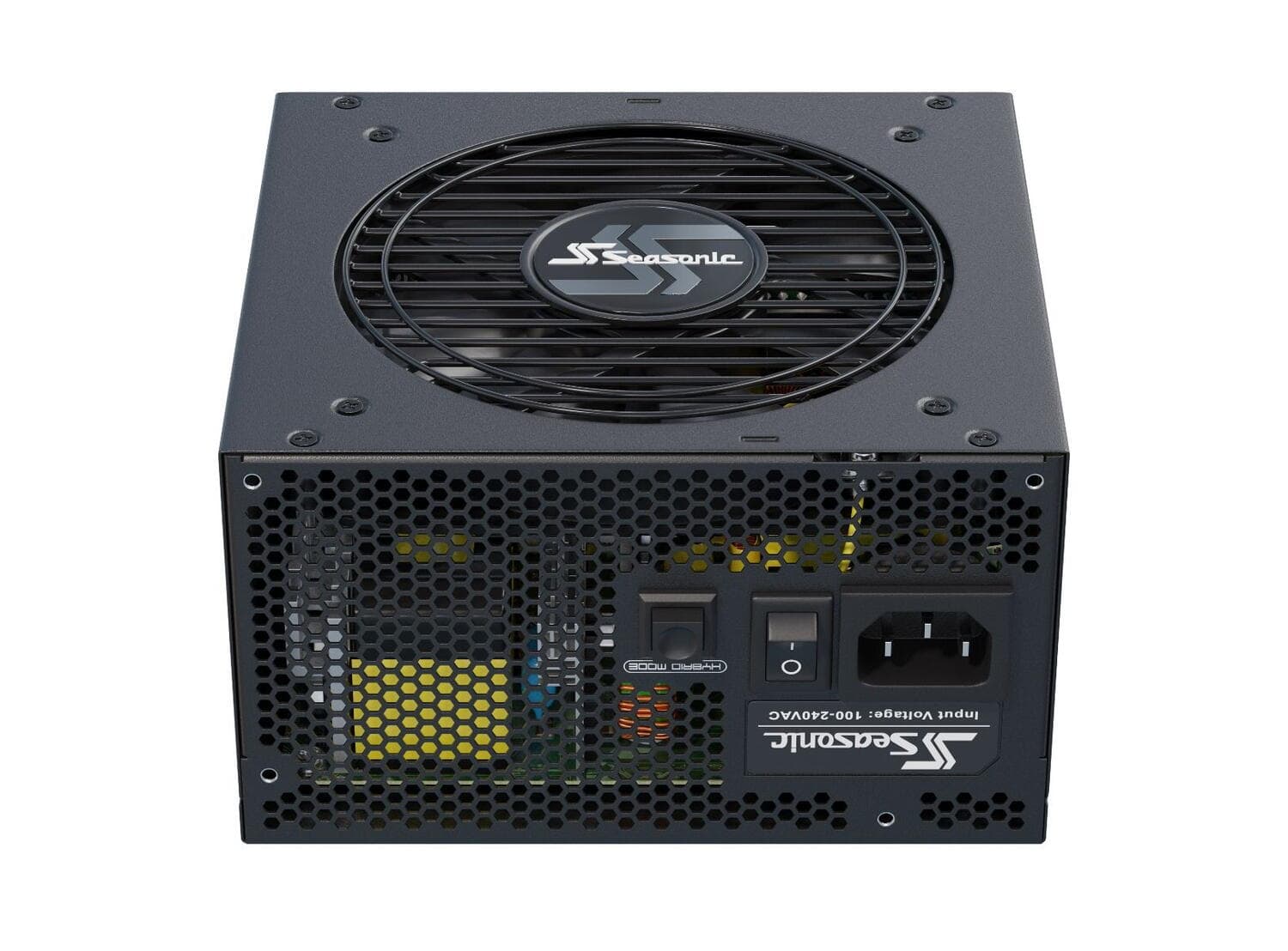 Sursa Seasonic FOCUS-GX-750-ATX30 "FOCUS-GX-750-ATX30" — miniatură