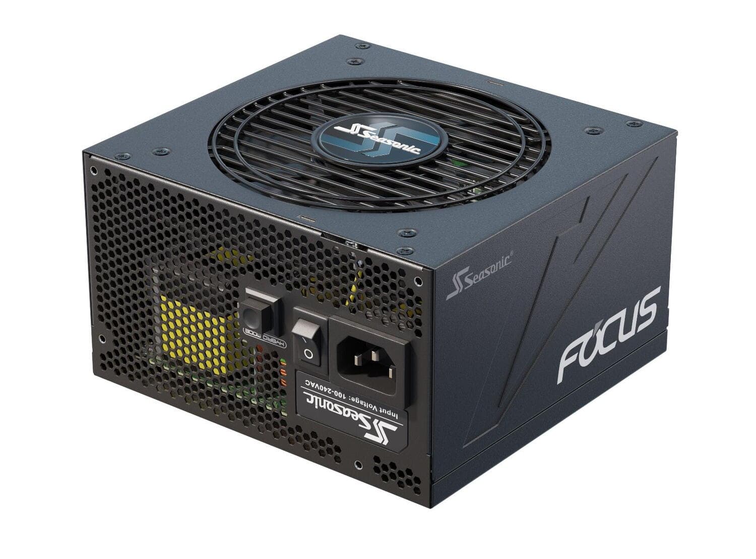 Sursa Seasonic FOCUS-GX-750-ATX30 "FOCUS-GX-750-ATX30"