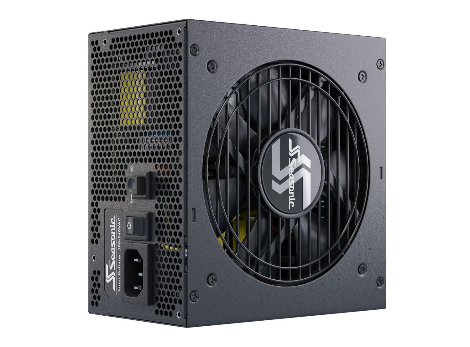 Sursa Seasonic FOCUS-GX-850-ATX30 "FOCUS-GX-850-ATX30" — miniatură