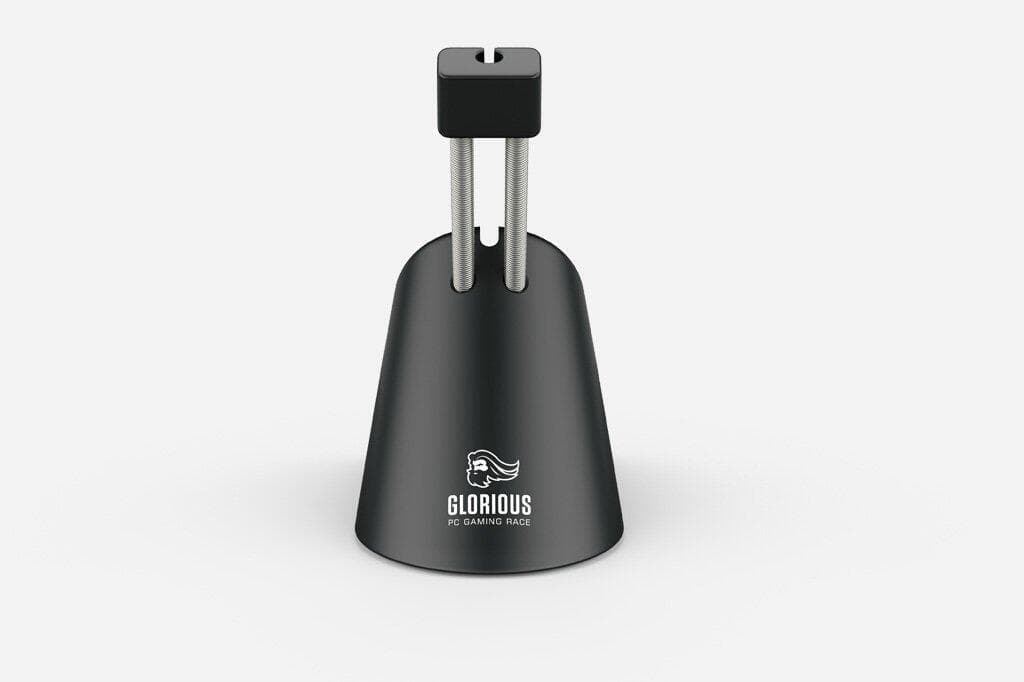 Glorious PC Gaming Race G-MB-BLACK — miniatură