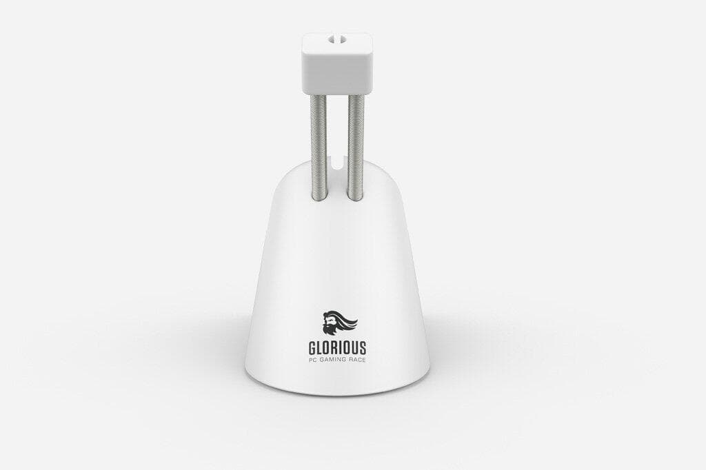 Glorious PC Gaming Race G-MB-WHITE — miniatură