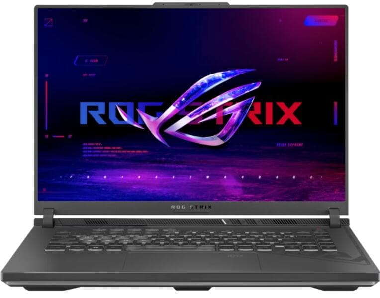 AS 16 I9-13980HX 16 1 4070 QHD+ W11P "G614JI-N4116"