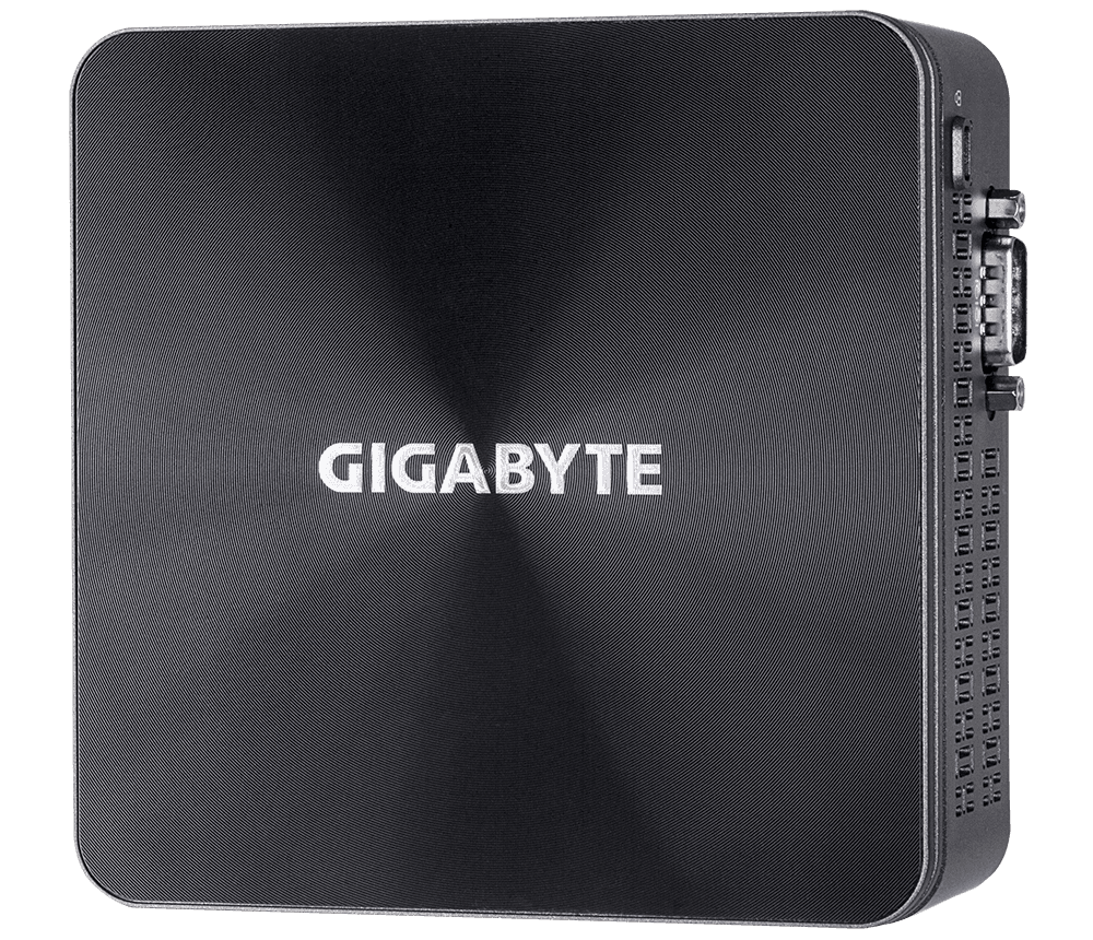 GIGABYTE GB-BRi5H-10210E "GB-BRi5H-10210E"