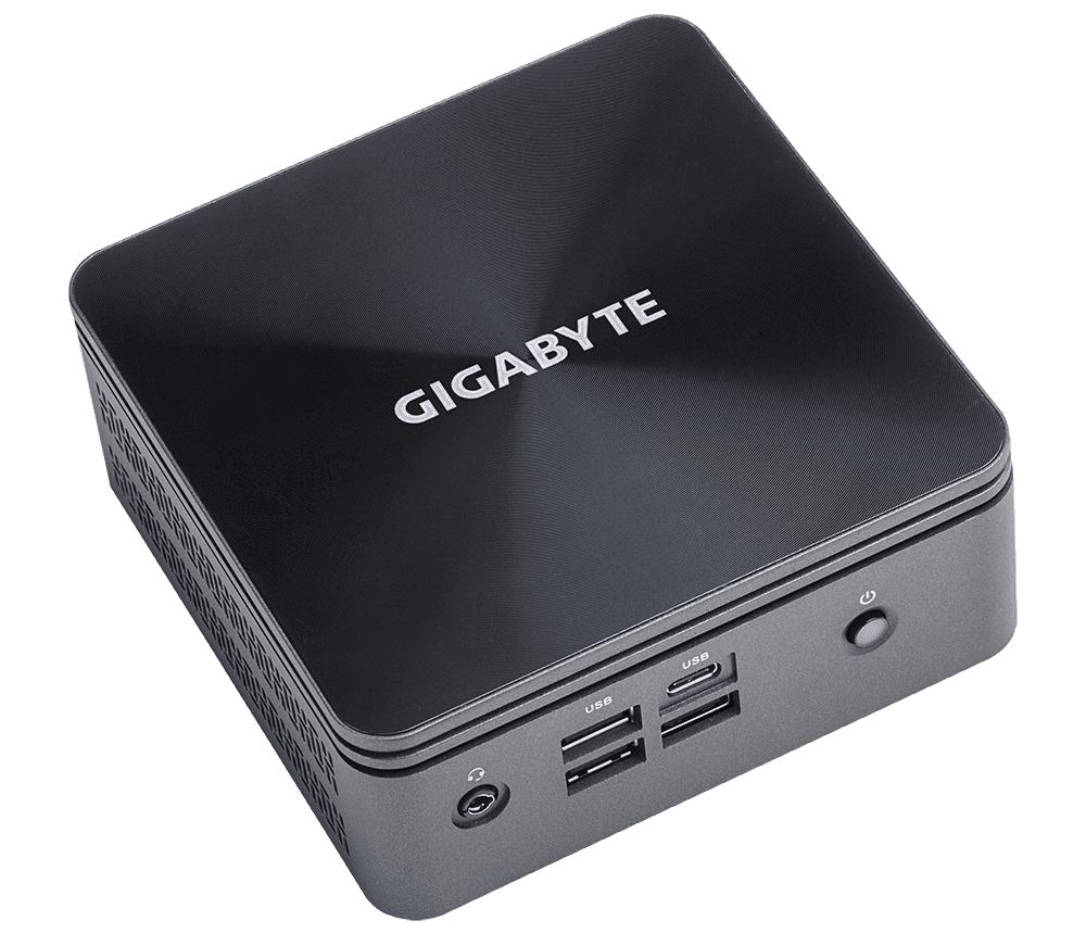 GIGABYTE GB-BRi5H-10210E "GB-BRi5H-10210E" — miniatură