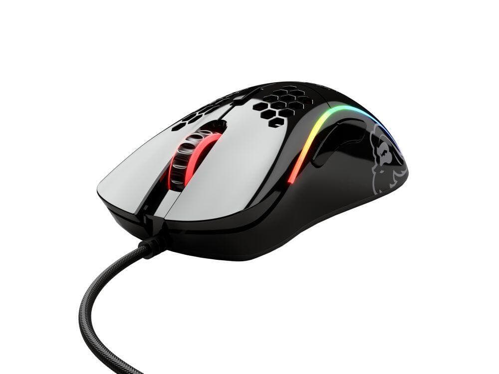 MOUSE Glorious PC Gaming Race, "GD-GBLACK"