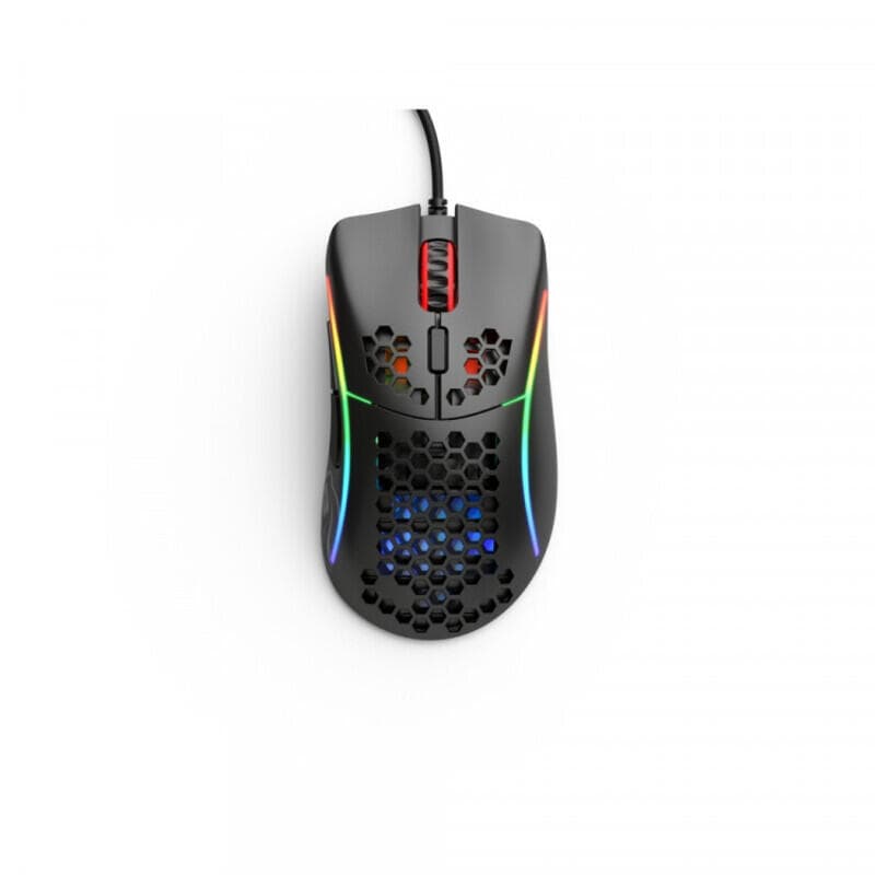 MOUSE Glorious PC Gaming Race, "GLO-MS-DM-MB" — miniatură