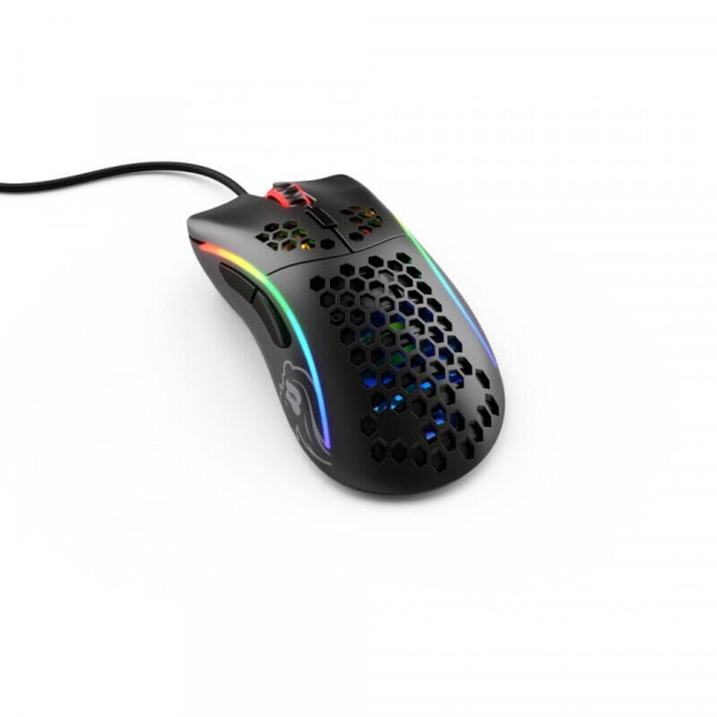 MOUSE Glorious PC Gaming Race, "GLO-MS-DM-MB" — miniatură