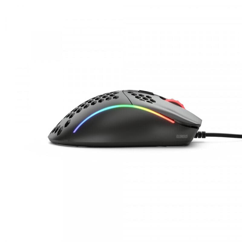 MOUSE Glorious PC Gaming Race, "GLO-MS-DM-MB" — miniatură