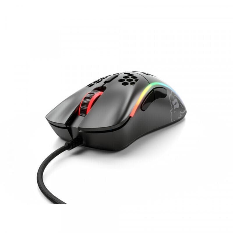 MOUSE Glorious PC Gaming Race, "GLO-MS-DM-MB"