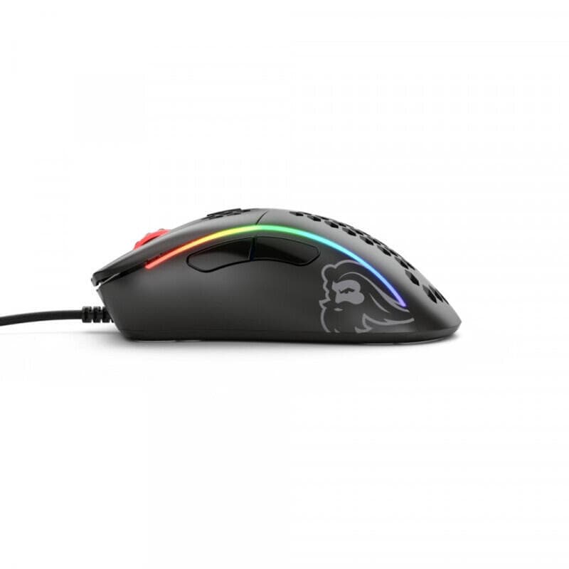 MOUSE Glorious PC Gaming Race, "GLO-MS-DM-MB" — miniatură