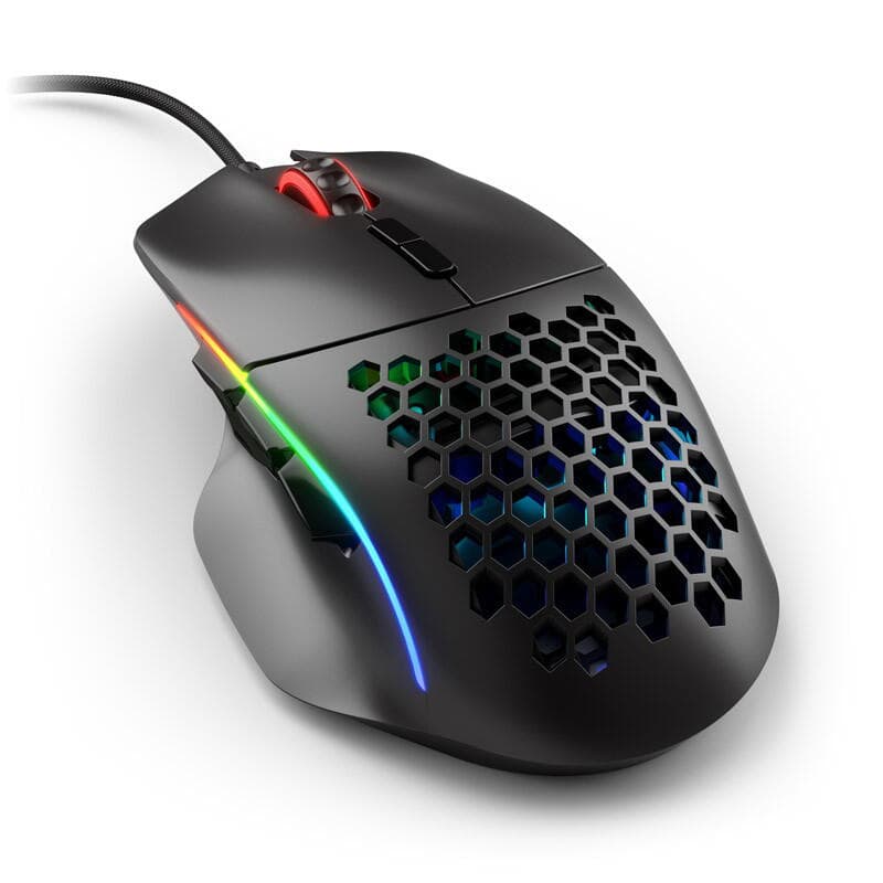 MOUSE Glorious PC Gaming Race, "GLO-MS-I-MB"