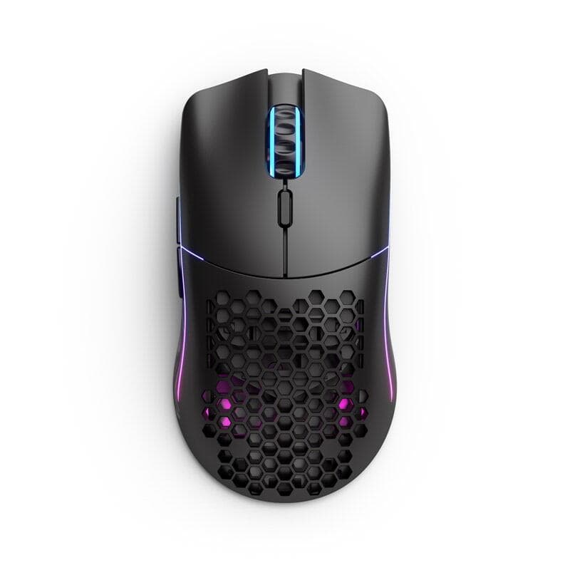 MOUSE Glorious PC Gaming Race, "GLO-MS-OMW-MB"
