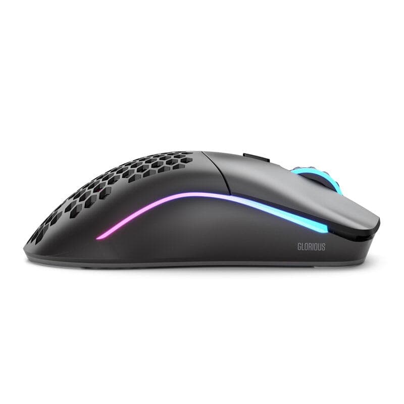 MOUSE Glorious PC Gaming Race, "GLO-MS-OMW-MB" — miniatură