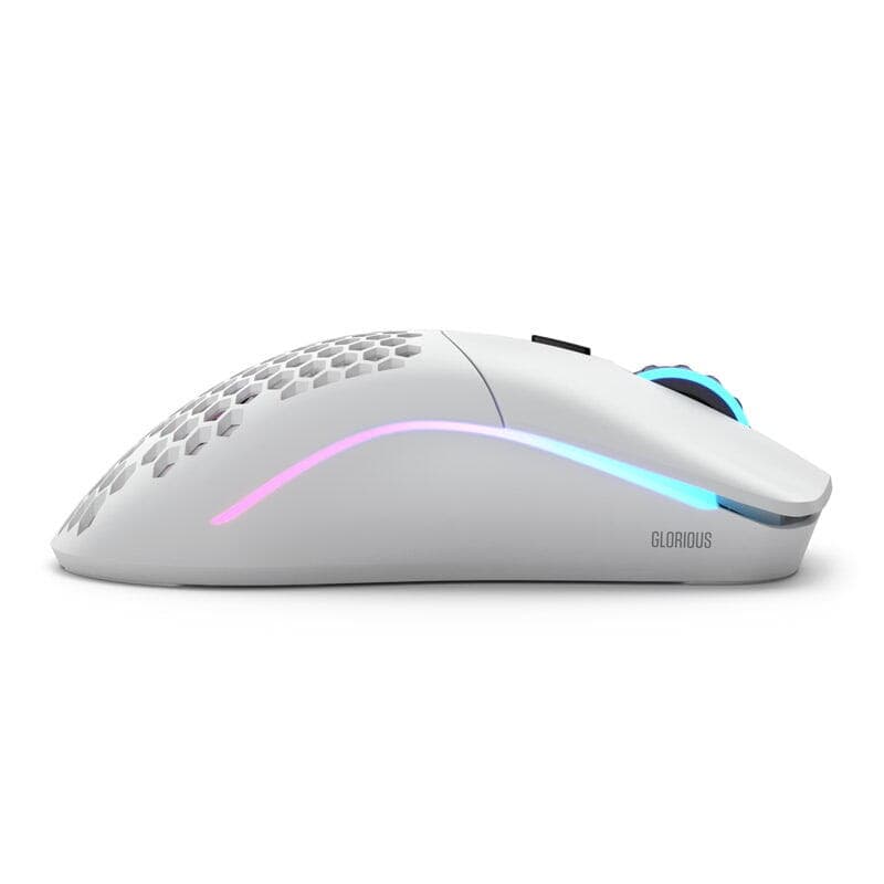 MOUSE Glorious PC Gaming Race, "GLO-MS-OMW-MW" — miniatură