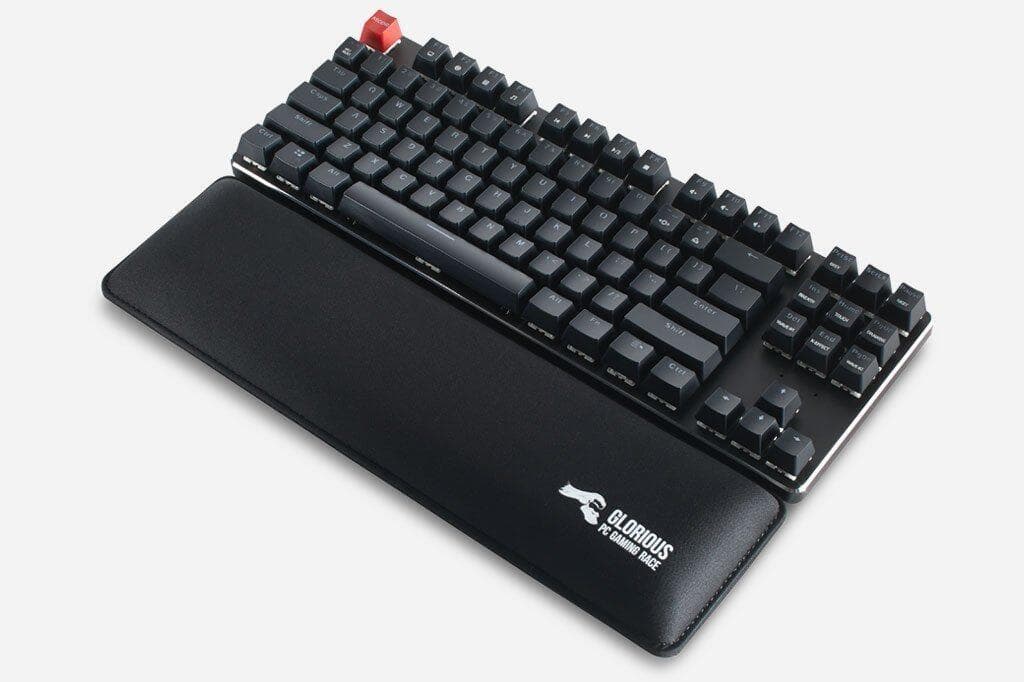 Glorious PC Gaming Race GMMK-TKL-BRN — miniatură