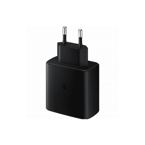 ALIMENTATOR SmartPhone la 220V Samsung Inc.Ret. Samsung EP-TA845, 45w,USB-C, BK,"GP-PTU020SOFBQ"