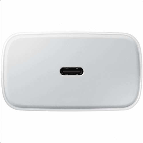 ALIMENTATOR SmartPhone la 220V Samsung Inc.Ret. Samsung EP-TA845, 45w,USB-C, Wh,"GP-PTU020SOFWQ" — miniatură
