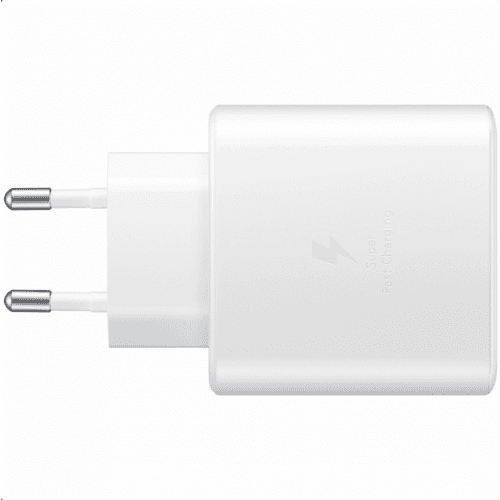 ALIMENTATOR SmartPhone la 220V Samsung Inc.Ret. Samsung EP-TA845, 45w,USB-C, Wh,"GP-PTU020SOFWQ" — miniatură