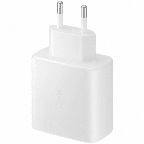 ALIMENTATOR SmartPhone la 220V Samsung Inc.Ret. Samsung EP-TA845, 45w,USB-C, Wh,"GP-PTU020SOFWQ" — miniatură