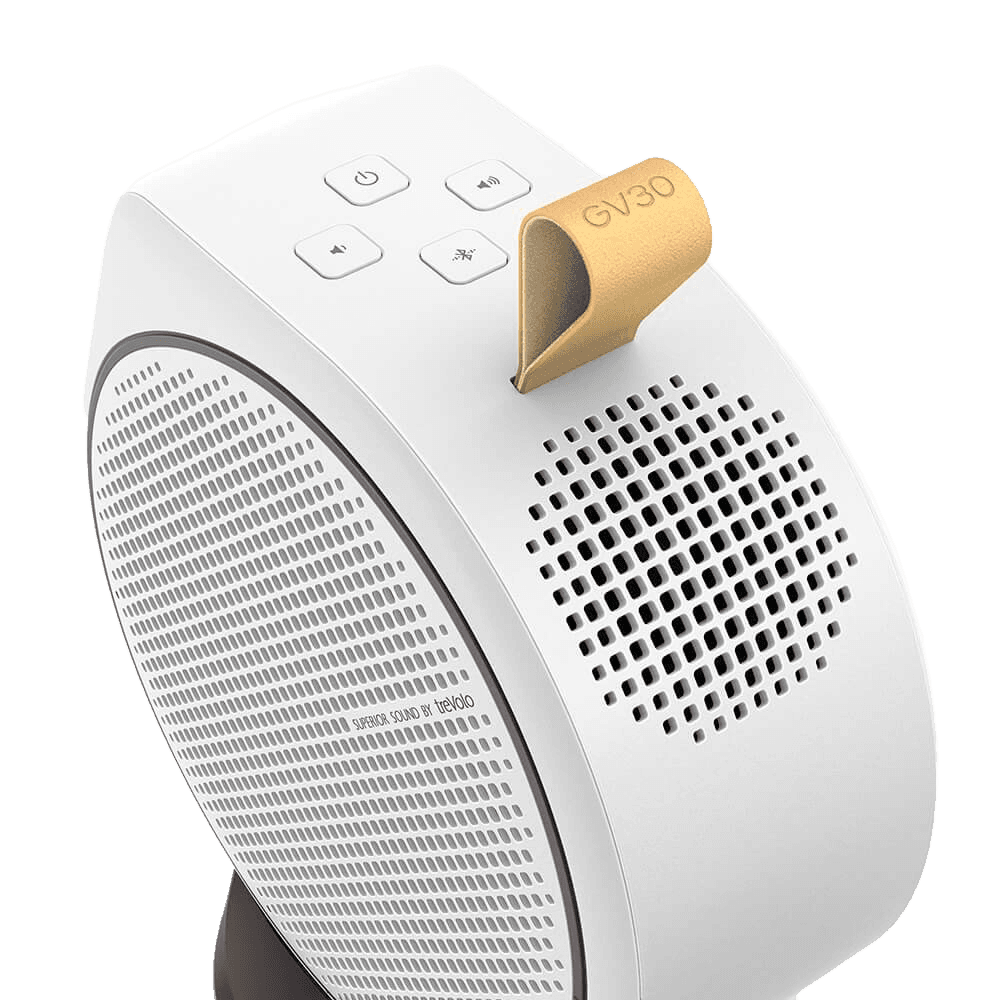 BenQ GV30 — miniatură