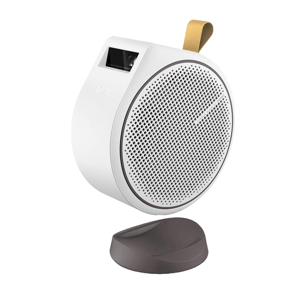 BenQ GV30 — miniatură