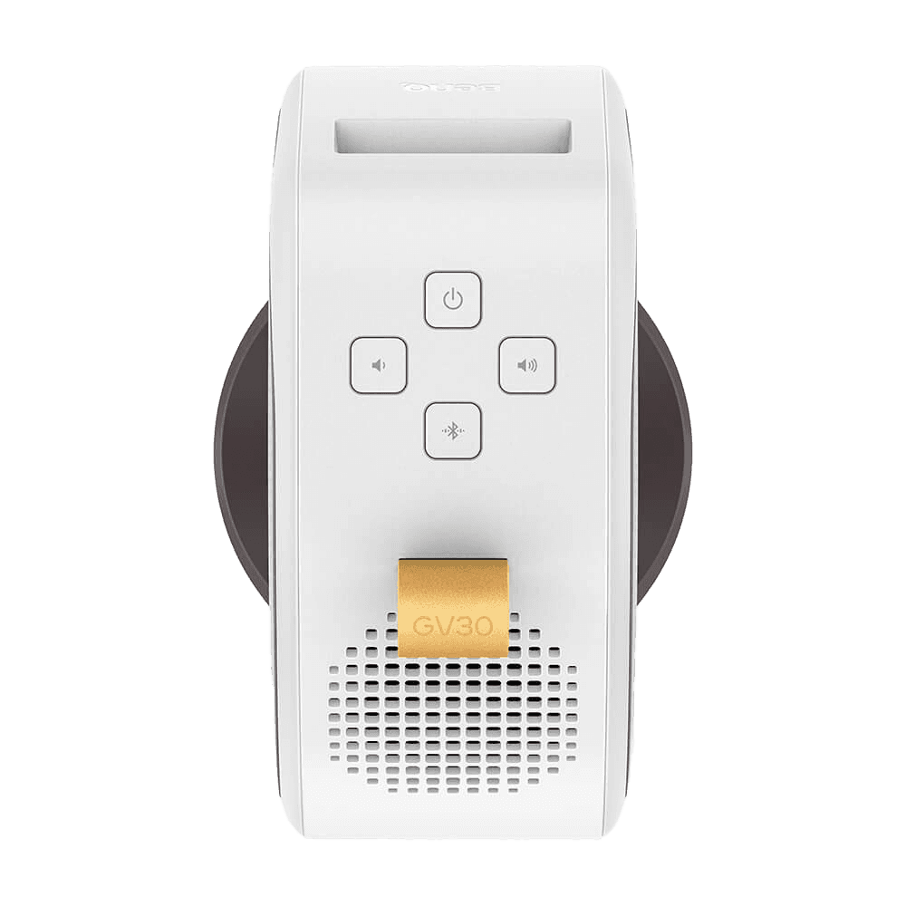 BenQ GV30 — miniatură