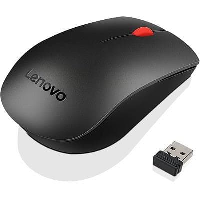 MOUSE USB OPTICAL WRL 510/GX30N77996 LENOVO "GX30N77996"