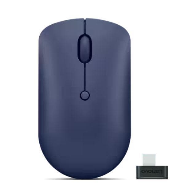 MOUSE USB OPTICAL WRL 540/ABYSS BLUE GY51D20871 LENOVO "GY51D20871"