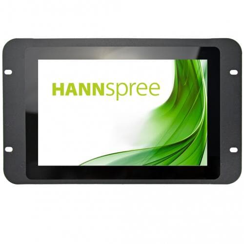 MONITOR LCD 10" TOUCH/HO101HTB HANNSPREE "HO101HTB"