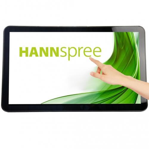 MONITOR LCD 22 TOUCH/HO225DTB HANNSPREE "HO225DTB"