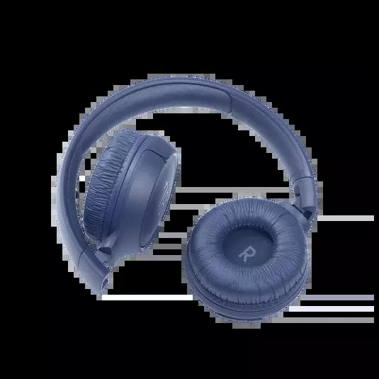 CASTI JBL - smartphone JBL Tune 510BT Blue,"JBLT510BTBLUEU" — miniatură