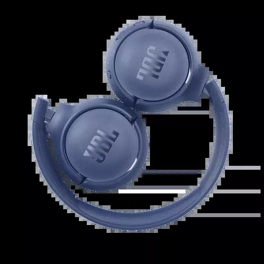 CASTI JBL - smartphone JBL Tune 510BT Blue,"JBLT510BTBLUEU" — miniatură
