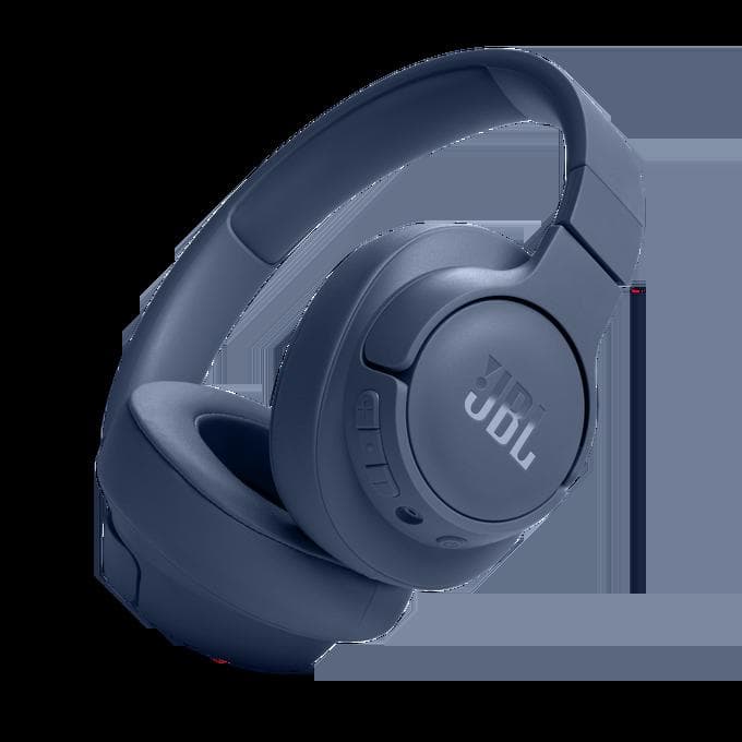 CASTI JBL - smartphone JBL Tune 720BT Blue,"JBLT720BTBLU"