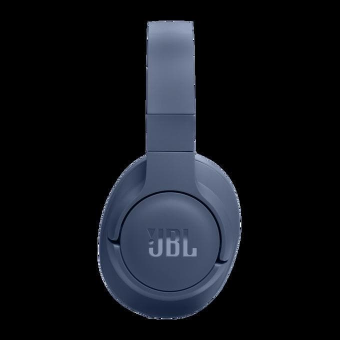 CASTI JBL - smartphone JBL Tune 720BT Blue,"JBLT720BTBLU" — miniatură