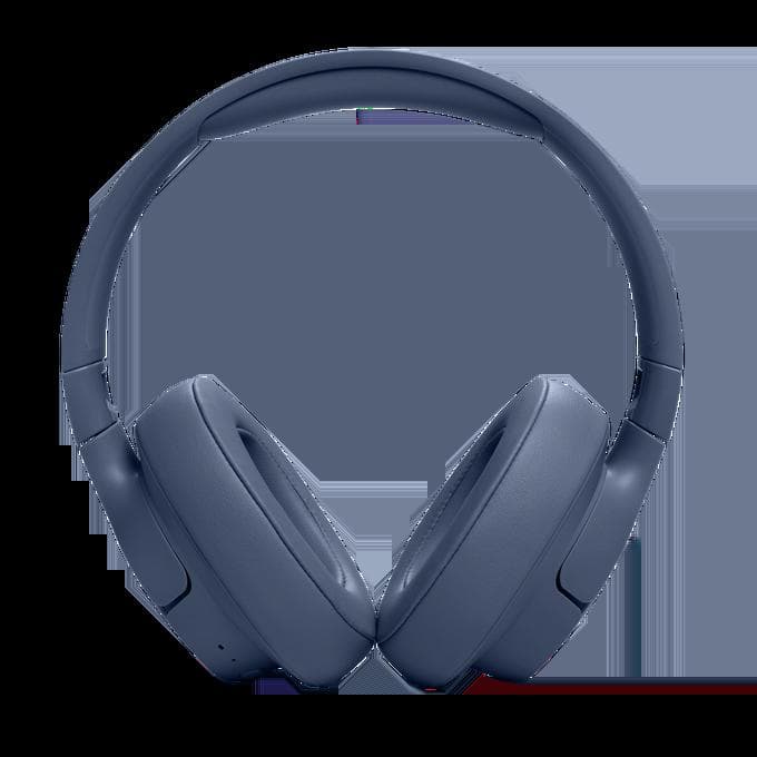 CASTI JBL - smartphone JBL Tune 720BT Blue,"JBLT720BTBLU" — miniatură