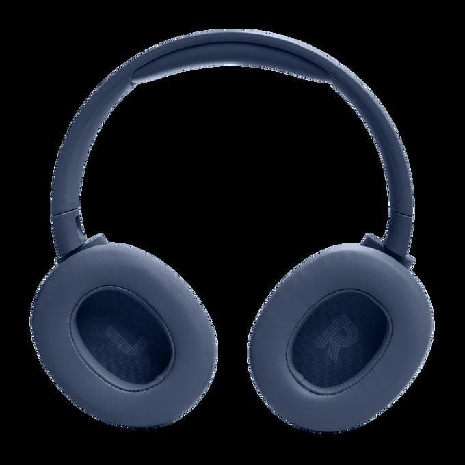 CASTI JBL - smartphone JBL Tune 720BT Blue,"JBLT720BTBLU" — miniatură