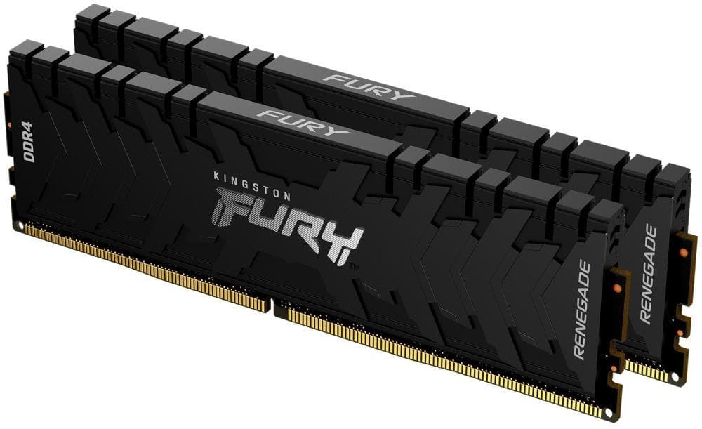 MEMORY DIMM 16GB PC21300 DDR4/K2 KF426C13RBK2/16 KINGSTON "KF426C13RBK2/16"