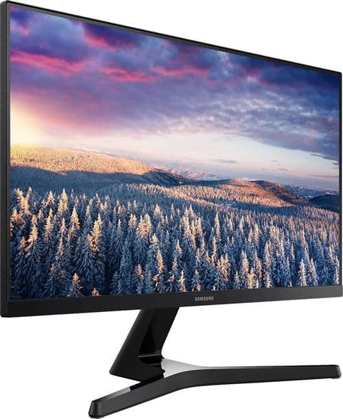 MONITOR 23.8" SAMSUNG LS24R356FZRXEN "LS24R356FZRXEN"