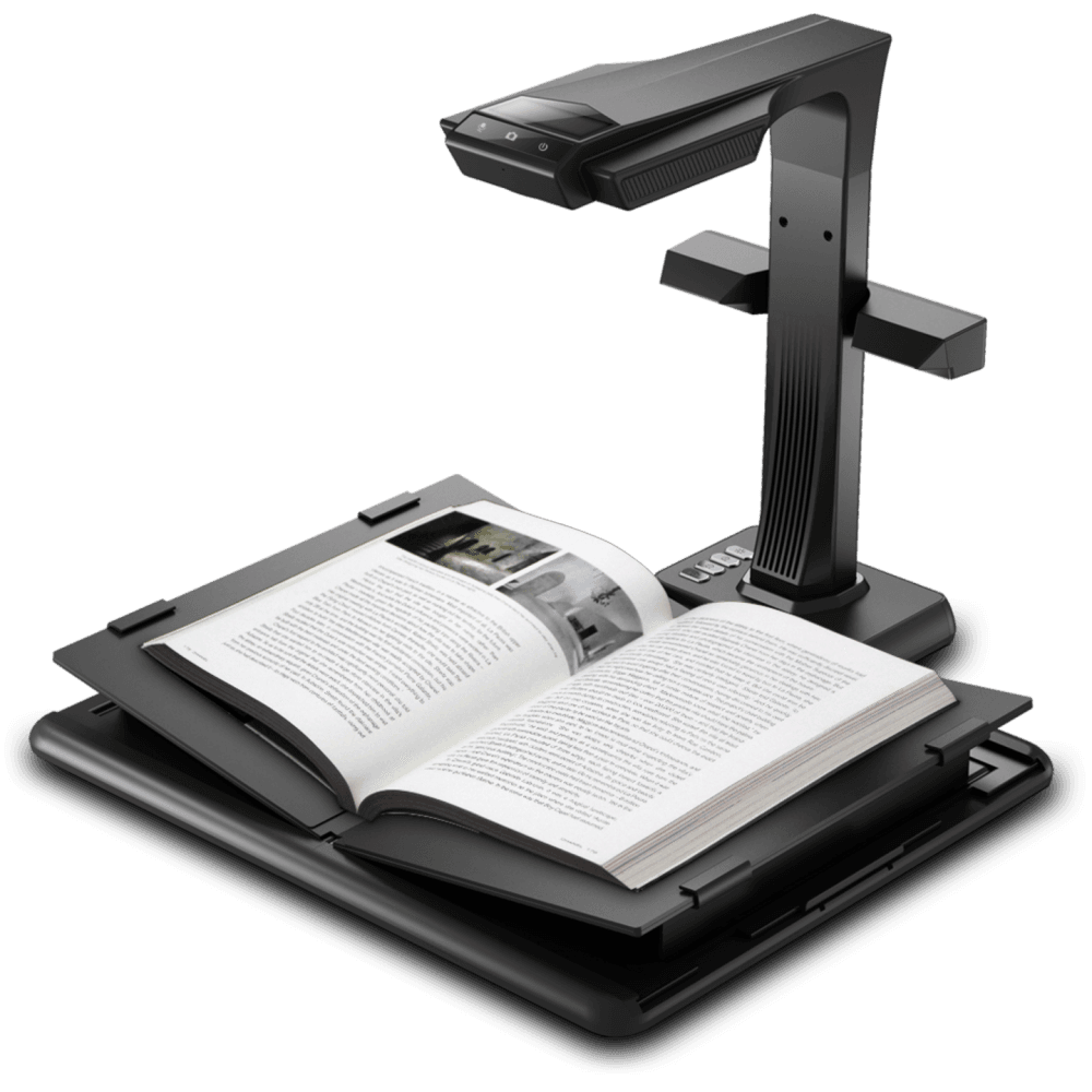 Scanner Czur M3000 Pro V2 — miniatură