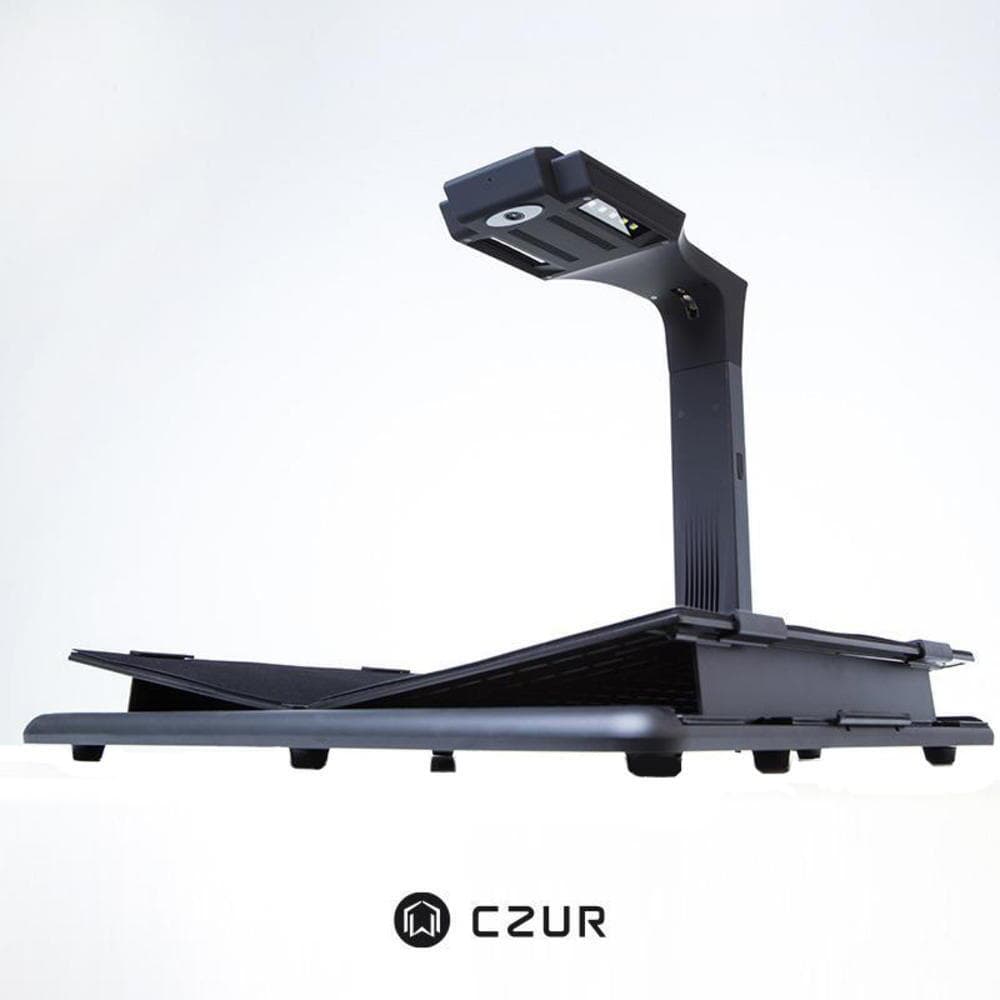Scanner Czur M3000 Pro V2 — miniatură