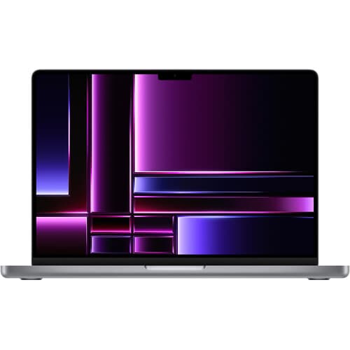 MBP 14 M2 10/16/16 16GB 512GB US GY "MPHE3LL/A" (