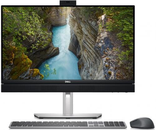 DESKTOP Computers Dell OPT 7410+ FHDT AIO i5-13500 16 512 UBU,"N008O7410AIOPEMEA_VP_UBU"