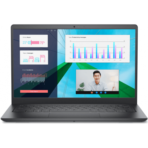 VOS 3430 FHD i5-1335U 16 512 XE UBU "N1601PVNB3430EMEA01_UBU" (